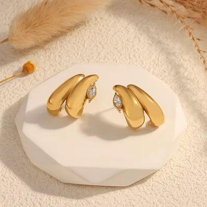 LUXE EARRINGS