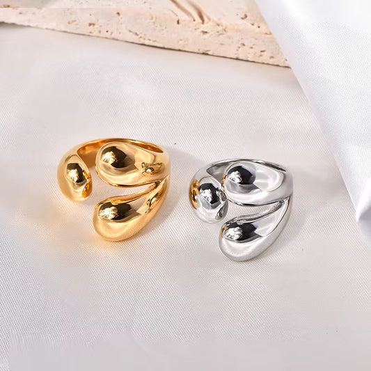 NOOR RING