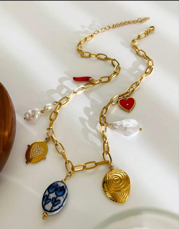 SOLANA CHOKER CHAIN