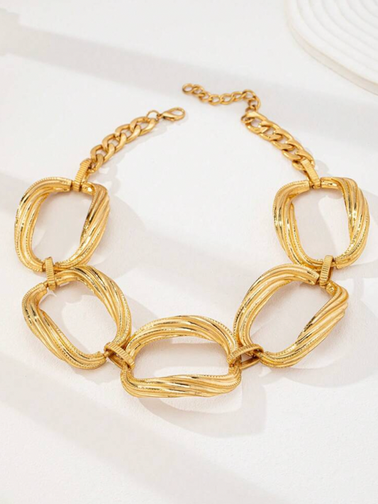 CHUNK CHAIN