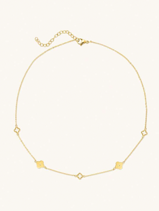 FLEUR CHAIN
