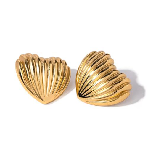 RIBBED HEARTS